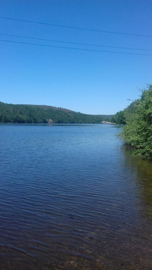 Penzion Patak Kamyk nad Vltavou Екстер'єр фото